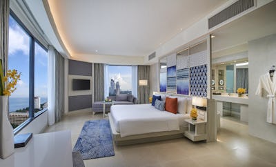 Grand Deluxe Ocean View