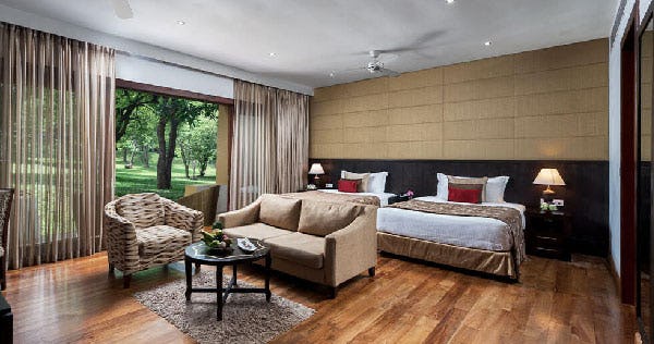 SIGNATURE FAMILY SUITE