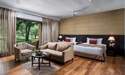 SIGNATURE FAMILY SUITE