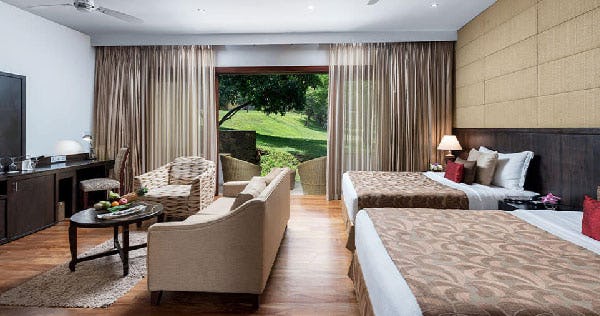 SIGNATURE FAMILY SUITE