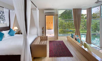 KUANG ONE BEDROOM POOL VILLA