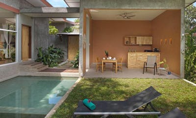 KUANG ONE BEDROOM POOL VILLA