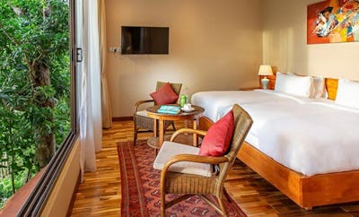 RAYA TWO OR THREE BEDROOM POOL VILLA