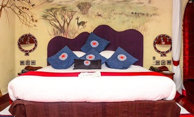 OL DONYO OIBOR SUITE