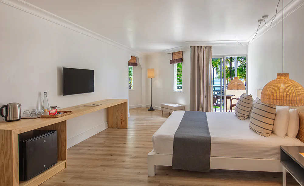 Deluxe Suite