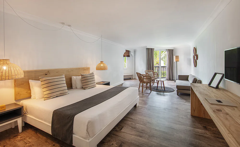 Superior Sea-facing Room