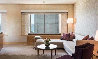 Jamison Club Executive Suite: