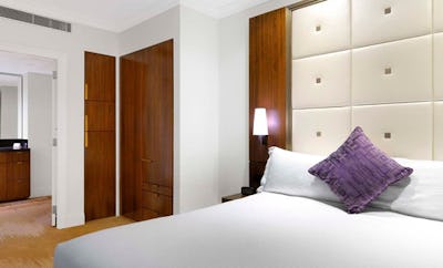 Jamison Club Park Suite: