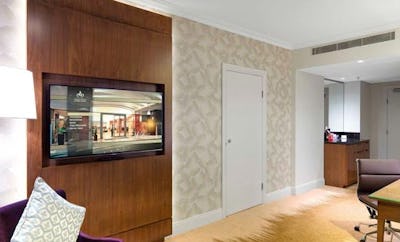 Jamison Club Park Suite: