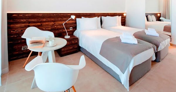 Comfort Room with Airport Transfer