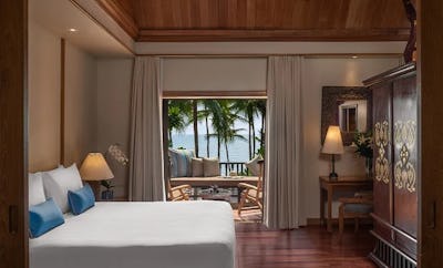 Anantara Sea View Suite