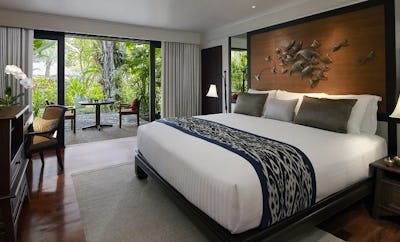 Premium Garden View Room