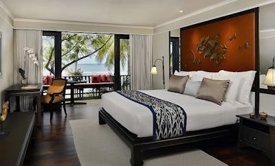 Premium Sea View Room