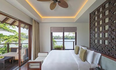 Anantara River View Suite