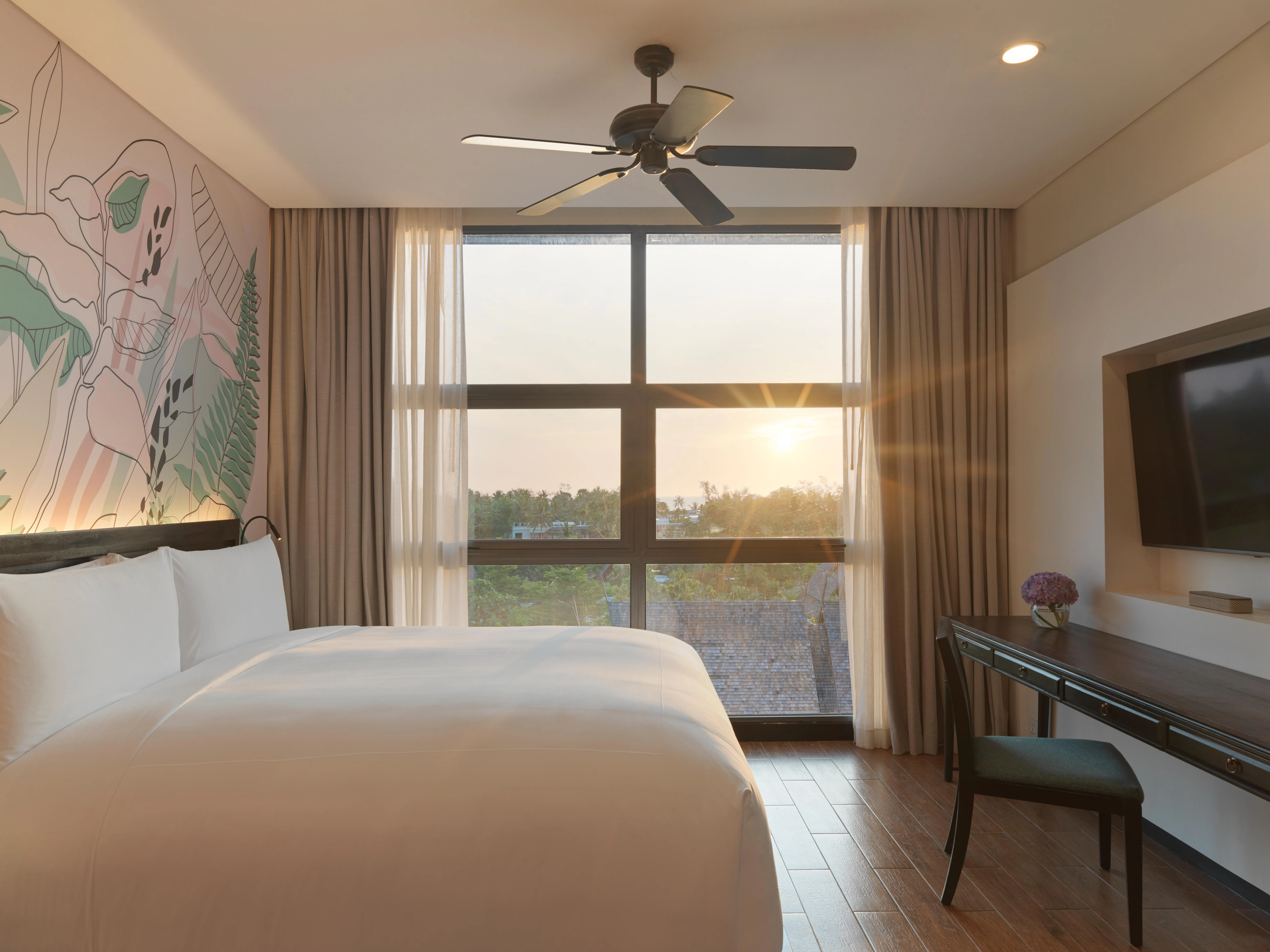 TWO BEDROOM MAI KHAO SUITE