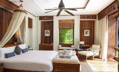 Premier Beach Pool Villa