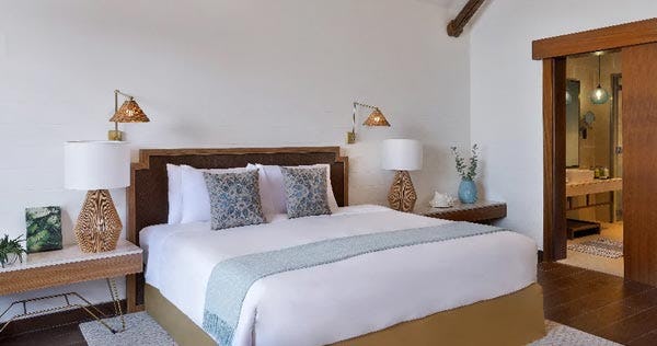 ANANTARA ONE BEDROOM GARDEN VILLA