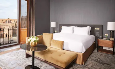 Anantara Piazza View Suite