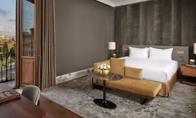 Two Bedrooms Anantara Piazza View Suite