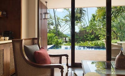 OCEAN VIEW POOL VILLA