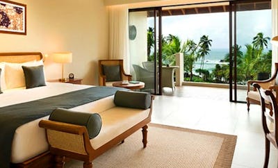 PREMIER OCEAN VIEW ROOM