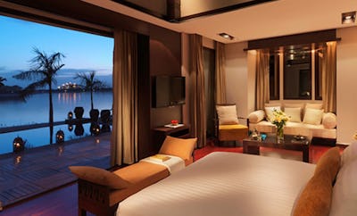 One Bedroom Beach Pool Villa