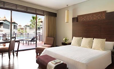 Premier Lagoon Access