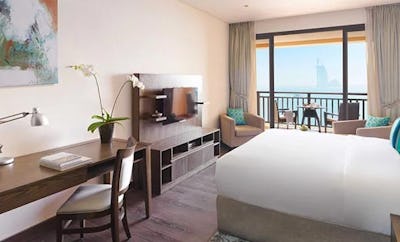 Standard Room Residence