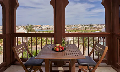 One Bedroom Apartment