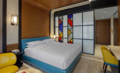 Andaz Room
