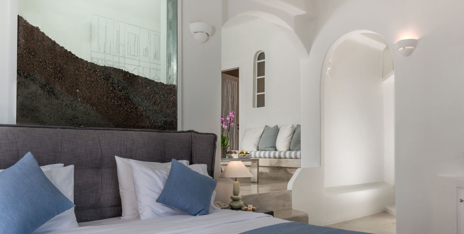 Sunset Villa Socrates