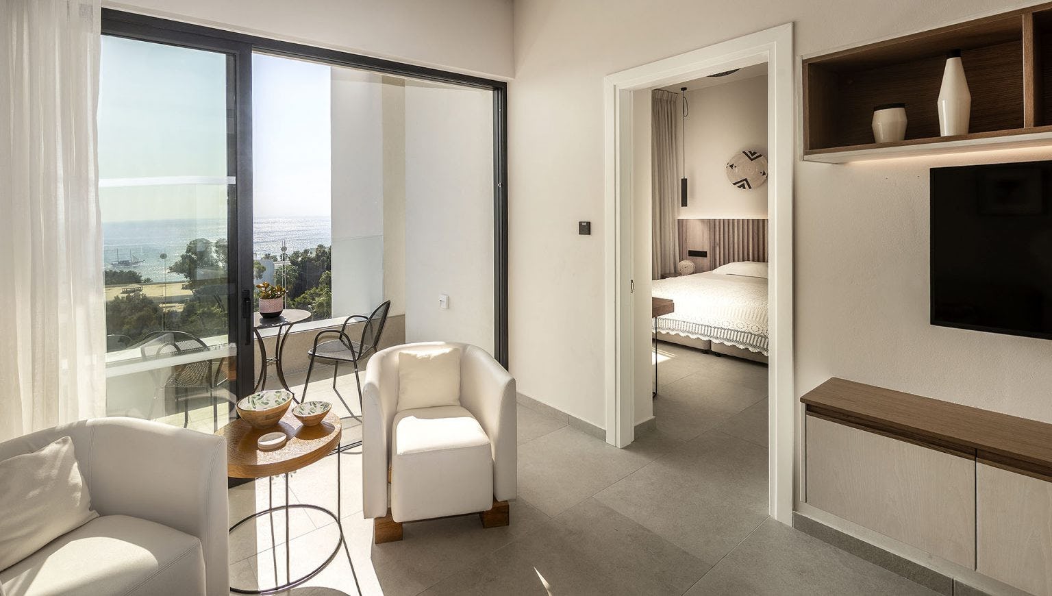 Premium Cotton Suite