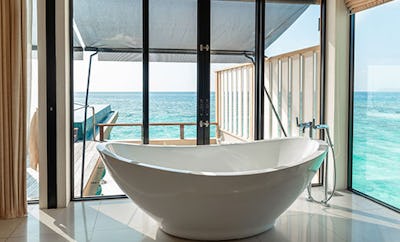 Deluxe InOcean Two Bedroom Pool Villa