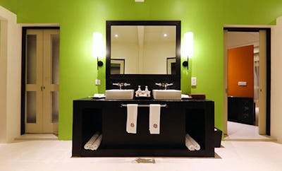 Angsana Three-Bedroom Pool Villa