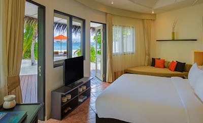 Angsana Three-Bedroom Pool Villa