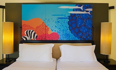 Angsana Three-Bedroom Pool Villa