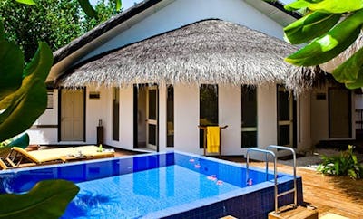 Angsana Three-Bedroom Pool Villa