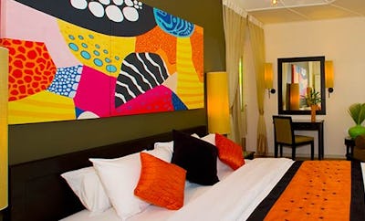 Velavaru Two-Bedroom Pool Villa