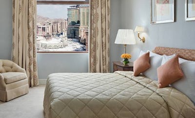 LUXURY SUITES GRAND PRESIDENTIAL SUITE