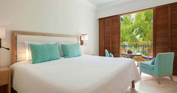 Family Inland View Rooms (Interconnecting)