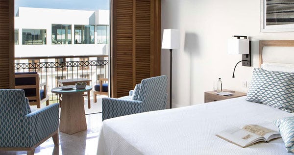 Family Side Sea View Rooms (Interconnecting)