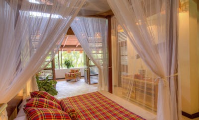 Beachside Deluxe Rooms