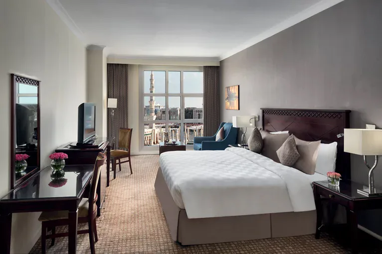 Presidential Suite 3 Bedrooms