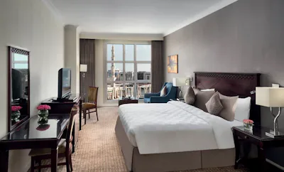 Presidential Suite 3 Bedrooms