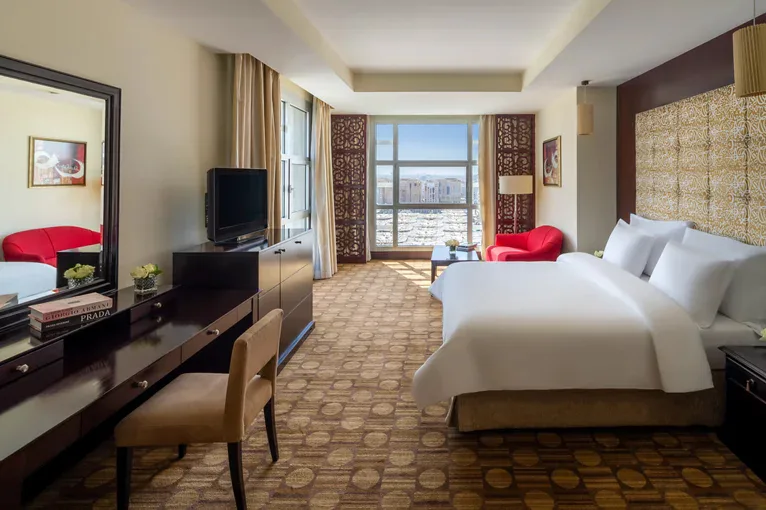 Royal Suite 4 Bedrooms