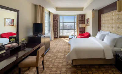 Royal Suite 4 Bedrooms