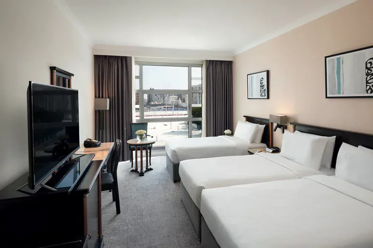 Superior 3 Beds Part Haram View