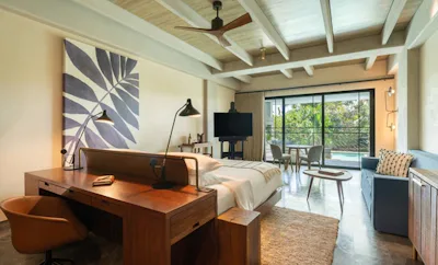 INSPIRA Junior Suite Swim Out