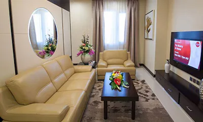 Junior Suite