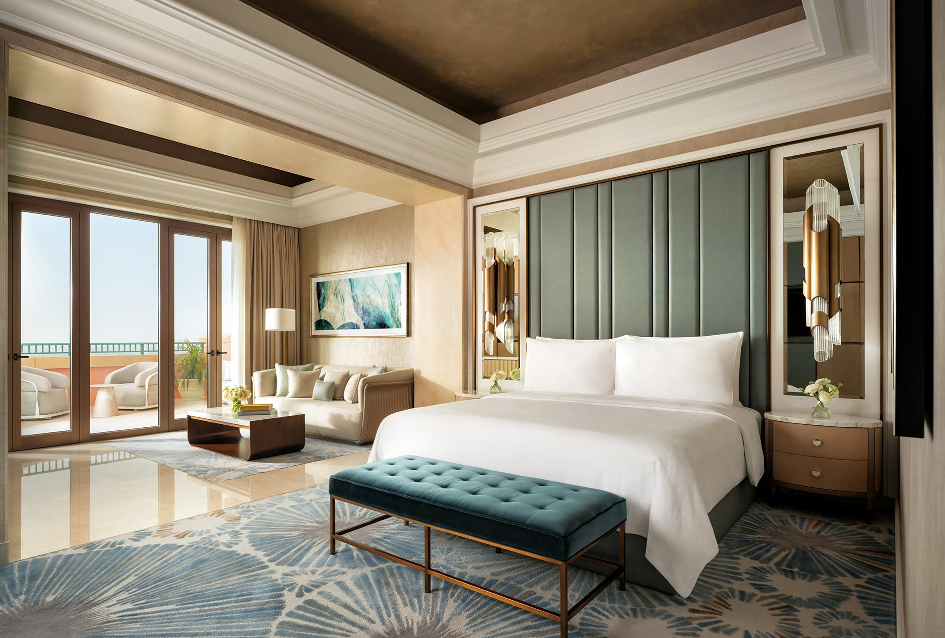 Grand Atlantis Suites